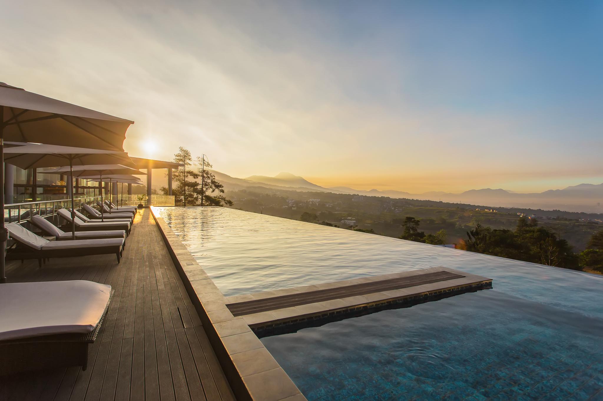 Swiss-belresort Dago Heritage Hotel