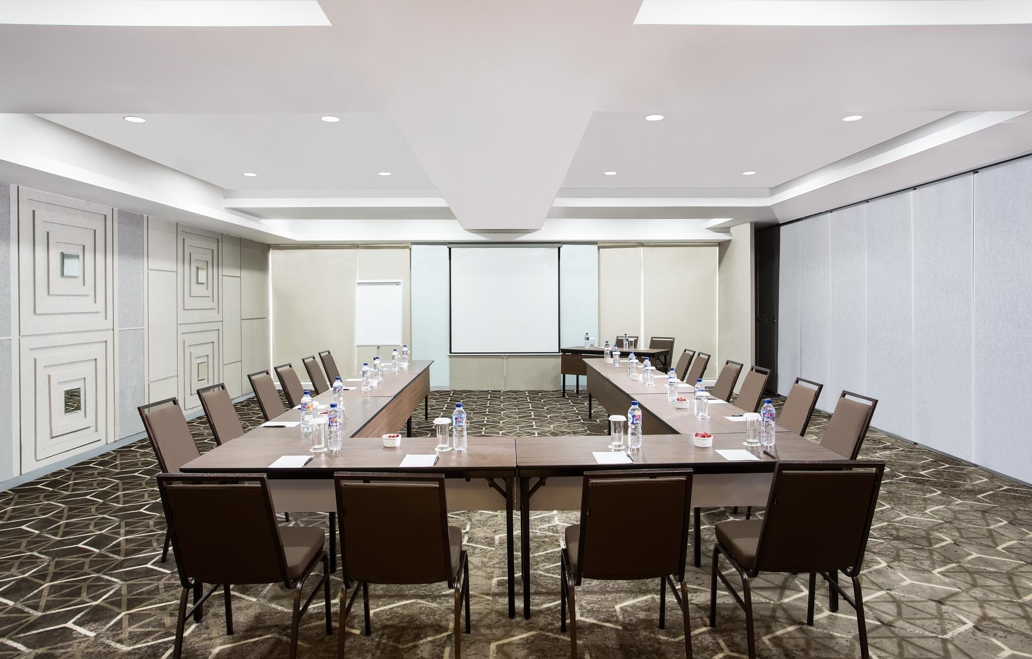 Swiss-belresort Dago Heritage Hotel Bandung