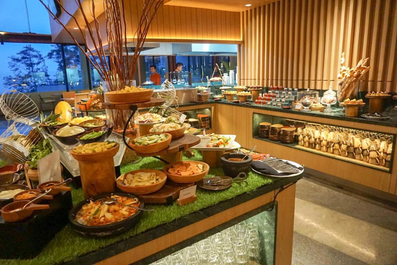 Hotel Swiss-belresort Dago Heritage 4*
